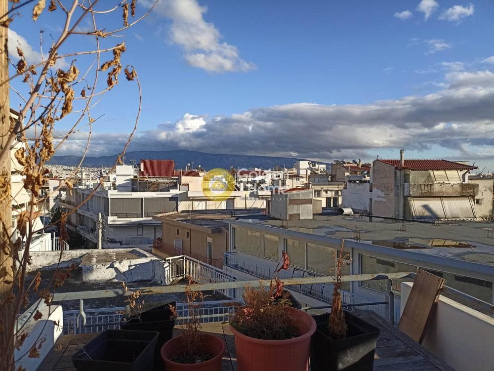Διαμέρισμα στην Άνω Λόφος, Περιστέρι — Φωτογραφία 2 από 32