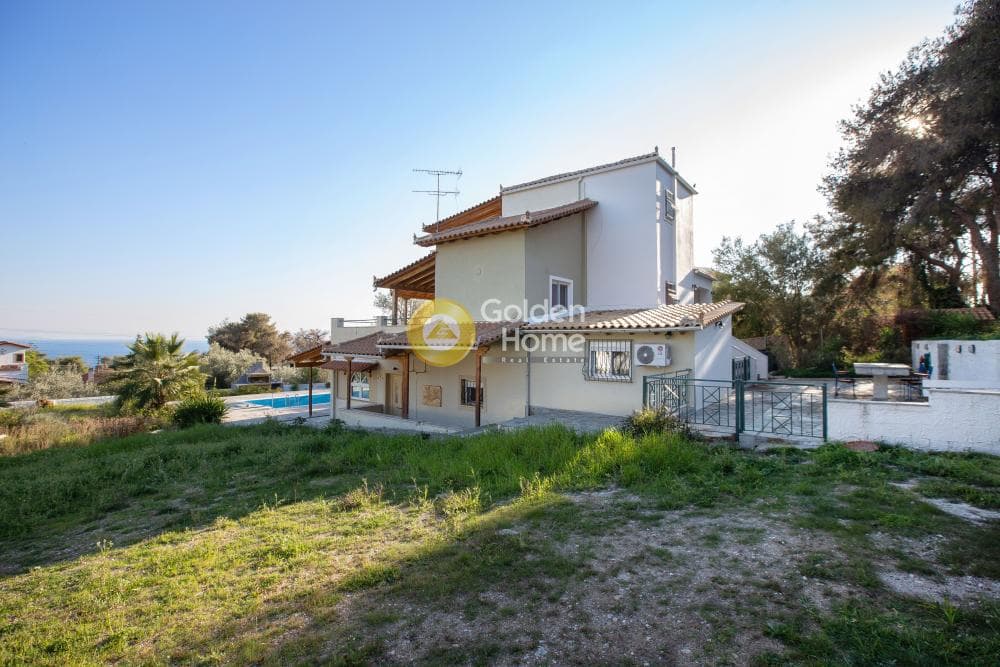 Μονοκατοικία στην Κέντρο, Άγιοι Θεόδωροι — Φωτογραφία 42 από 50