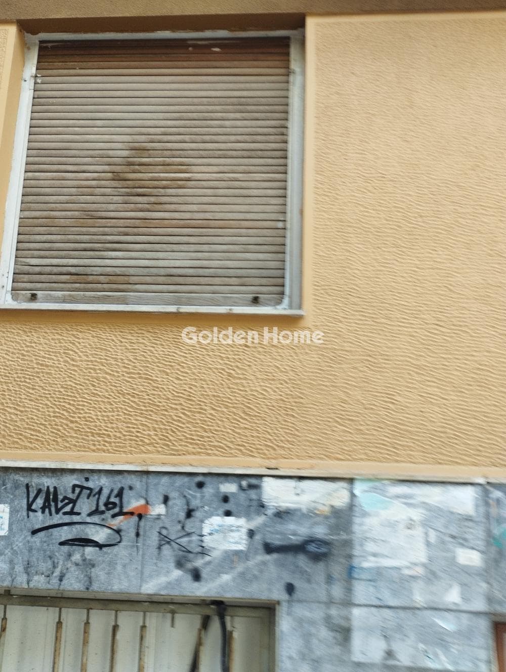 Apartment in Osios Loukas, Patisia — Photo 1 of 8