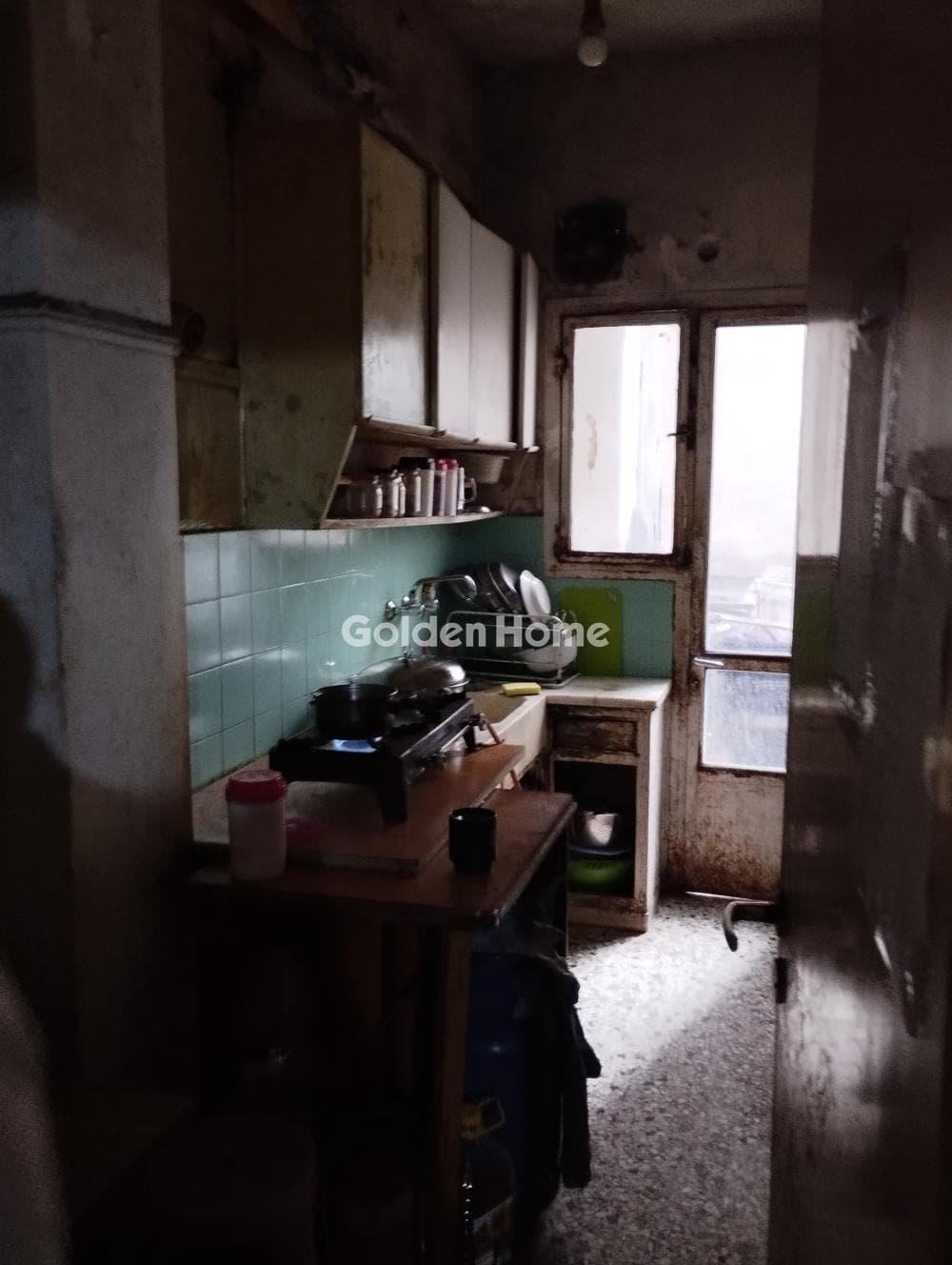 Apartment in Osios Loukas, Patisia — Photo 4 of 8
