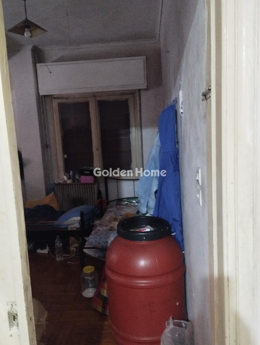 Apartment in Osios Loukas, Patisia — Photo 7 of 8