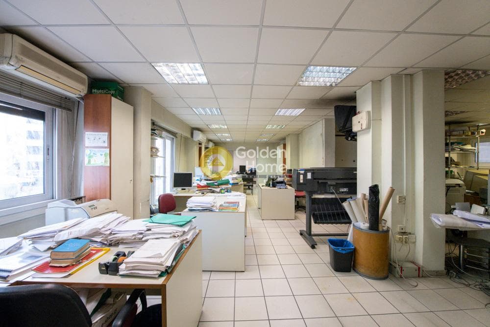 Γραφείο στην Πλατεία Κουμουνδούρου, Κέντρο — Φωτογραφία 3 από 7