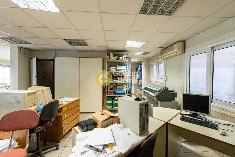 Γραφείο στην Πλατεία Κουμουνδούρου, Κέντρο — Φωτογραφία 4 από 7
