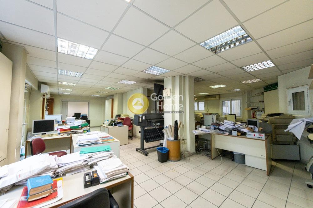 Γραφείο στην Πλατεία Κουμουνδούρου, Κέντρο — Φωτογραφία 2 από 7