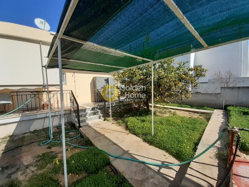 Μονοκατοικία στην Θερμά, Αίγινα — Φωτογραφία 7 από 24
