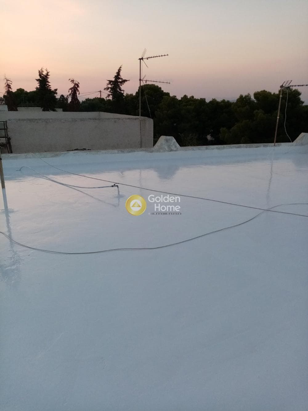 Μονοκατοικία στην Θερμά, Αίγινα — Φωτογραφία 23 από 24