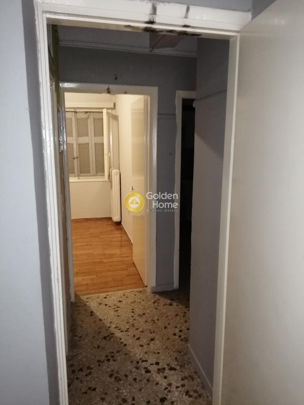 Apartment in Osios Loukas, Patisia — Photo 4 of 15