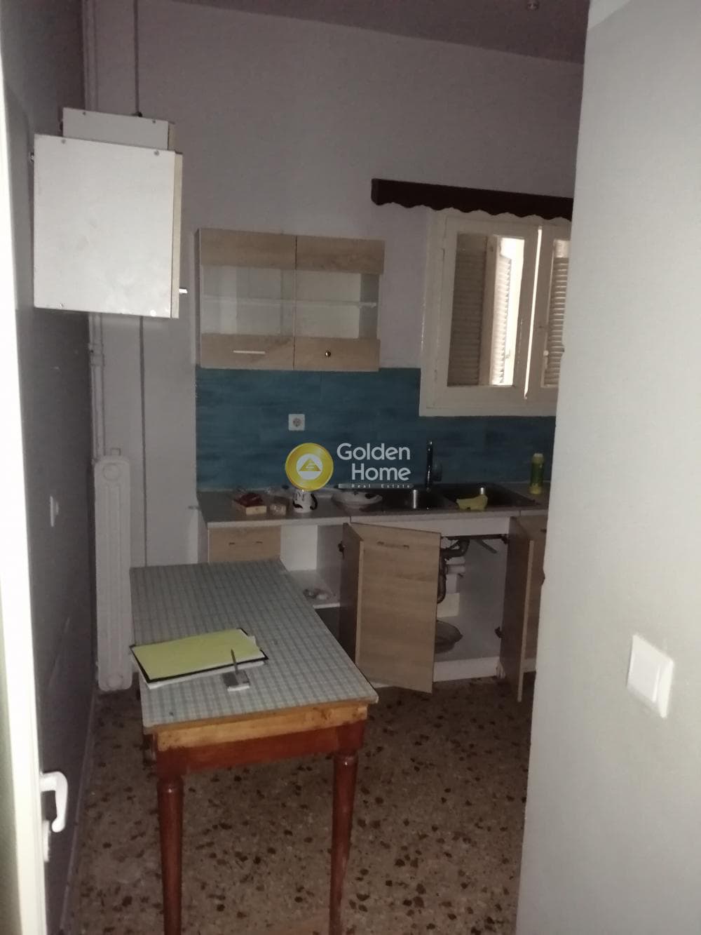 Apartment in Osios Loukas, Patisia — Photo 12 of 15