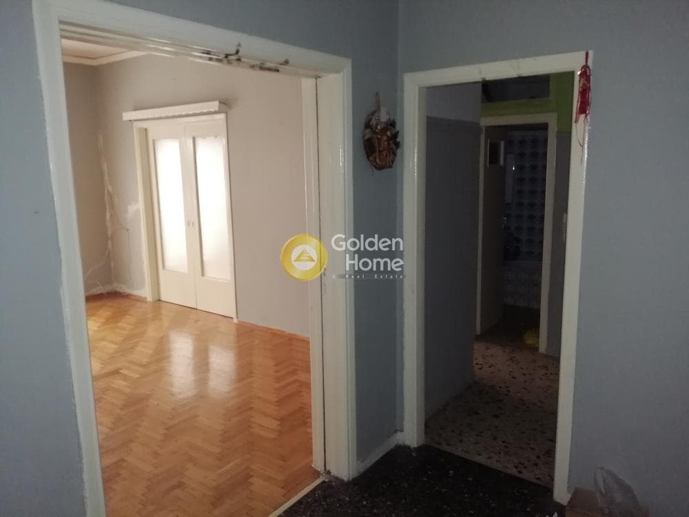 Apartment in Osios Loukas, Patisia — Photo 13 of 15