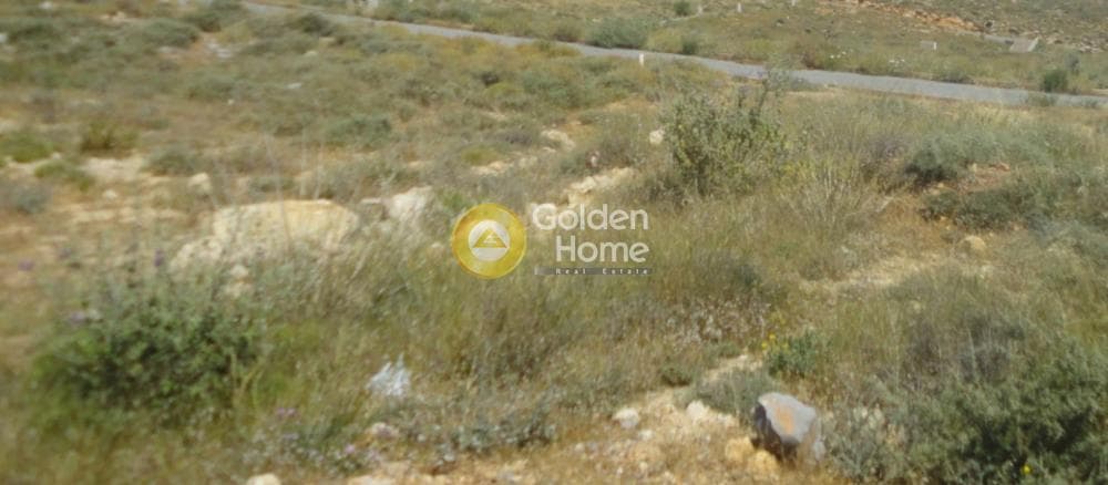 Building Plot in Gournes, Gouves