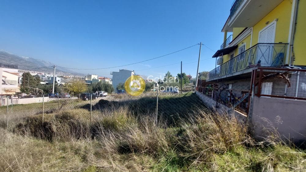 Building Plot in Zofria, Ano Liosia — Photo 8 of 8