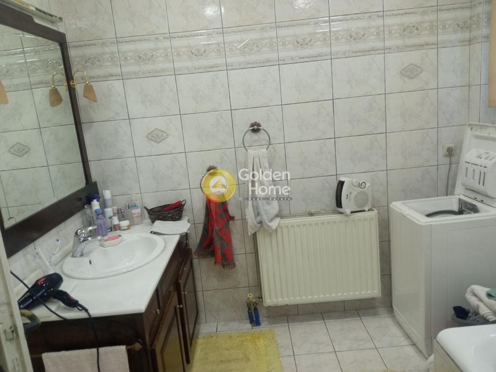 Μονοκατοικία στην Καμίνια, Πειραιάς — Φωτογραφία 17 από 27