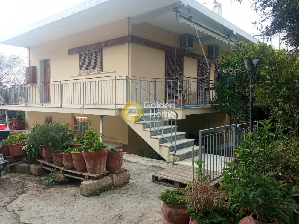 Μονοκατοικία στην Καμίνια, Πειραιάς — Φωτογραφία 20 από 27