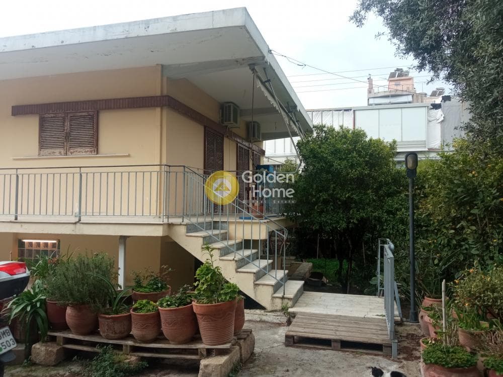 Μονοκατοικία στην Καμίνια, Πειραιάς — Φωτογραφία 21 από 27