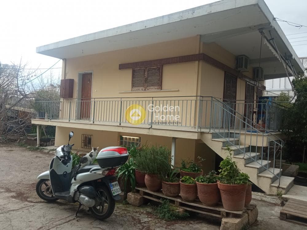 Μονοκατοικία στην Καμίνια, Πειραιάς — Φωτογραφία 22 από 27