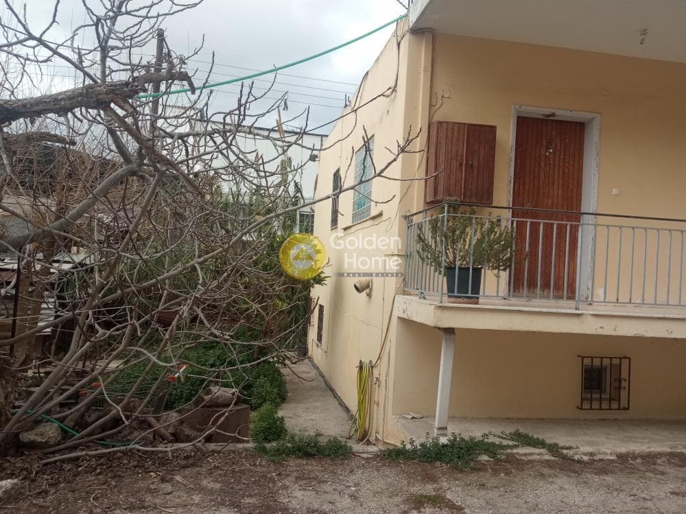Μονοκατοικία στην Καμίνια, Πειραιάς — Φωτογραφία 23 από 27