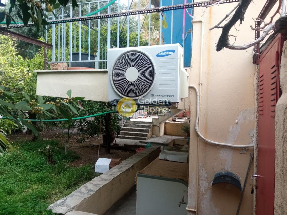 Μονοκατοικία στην Καμίνια, Πειραιάς — Φωτογραφία 25 από 27