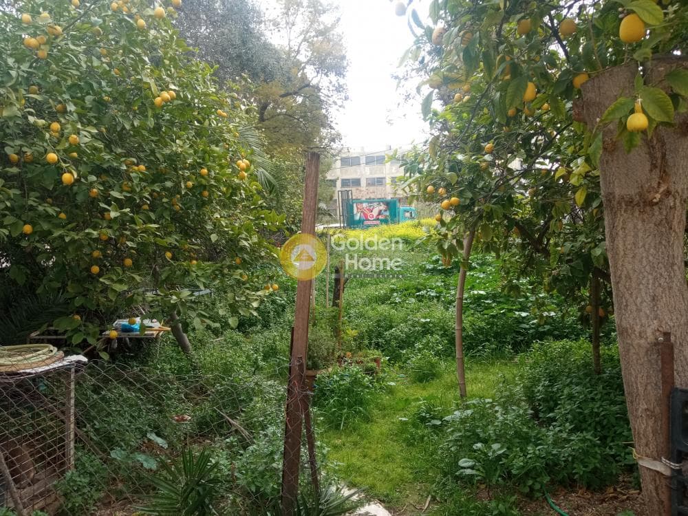 Μονοκατοικία στην Καμίνια, Πειραιάς — Φωτογραφία 27 από 27