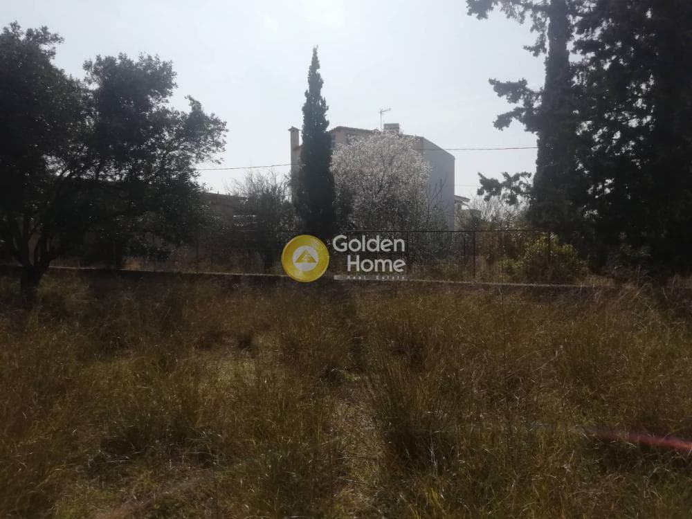 Οικόπεδο στην Λόφος Ξελαφτάκι, Καλύβια Θορικού — Φωτογραφία 20 από 23