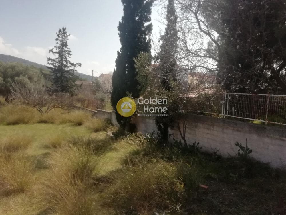 Building Plot in Agia Marina, Koropi — Photo 7 of 23