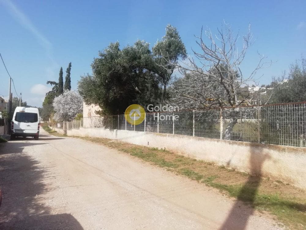 Building Plot in Agia Marina, Koropi — Photo 19 of 23