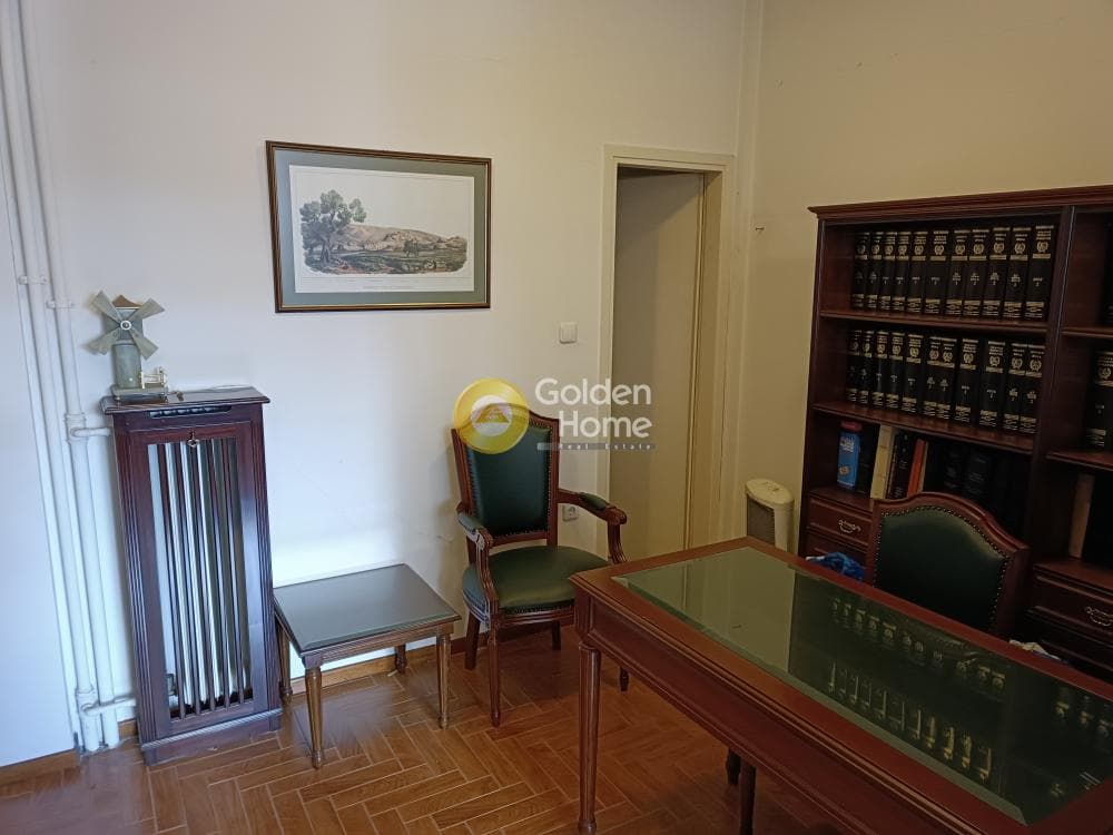 Γραφείο στην Ραβένια, Αττική — Φωτογραφία 7 από 7