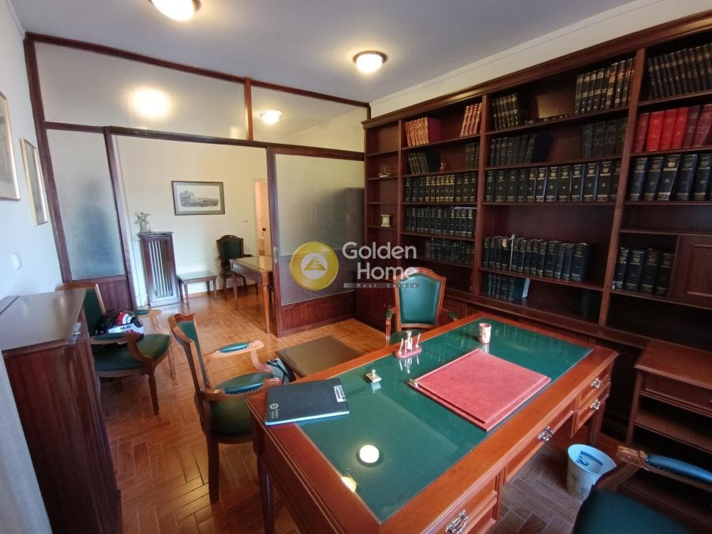 Γραφείο στην Ραβένια, Αττική — Φωτογραφία 1 από 7