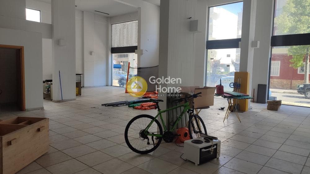 Retail Store in Agios Andreas, Patra — Photo 1 of 7