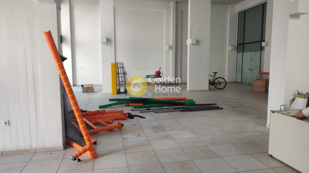 Retail Store in Agios Andreas, Patra — Photo 3 of 7