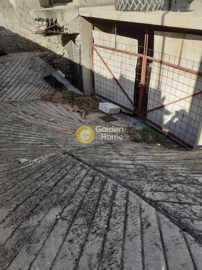 Διαμέρισμα στην Μεγάλα Σχοινία Α, Αχαρνές — Φωτογραφία 18 από 18