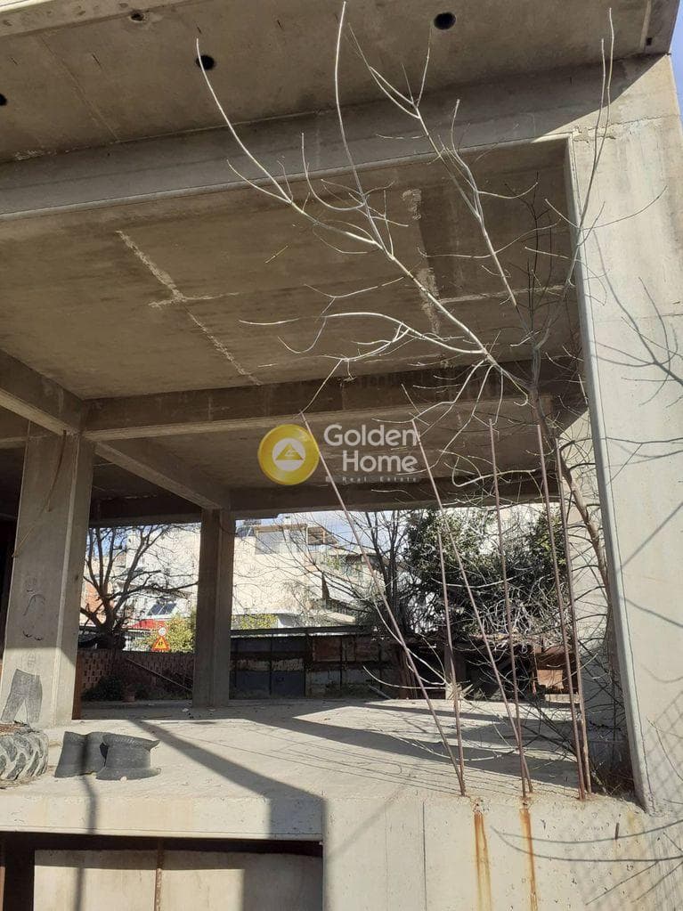 Διαμέρισμα στην Μεγάλα Σχοινία Α, Αχαρνές — Φωτογραφία 8 από 18
