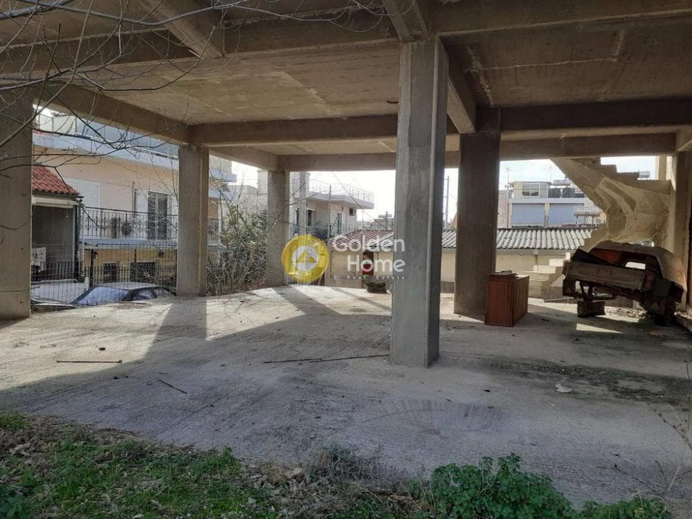 Διαμέρισμα στην Μεγάλα Σχοινία Α, Αχαρνές — Φωτογραφία 1 από 18