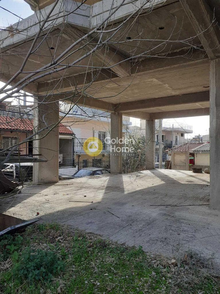 Διαμέρισμα στην Μεγάλα Σχοινία Α, Αχαρνές — Φωτογραφία 5 από 18