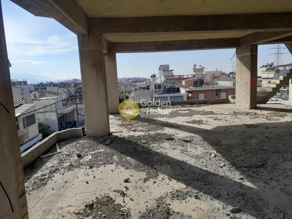 Διαμέρισμα στην Μεγάλα Σχοινία Α, Αχαρνές — Φωτογραφία 7 από 18