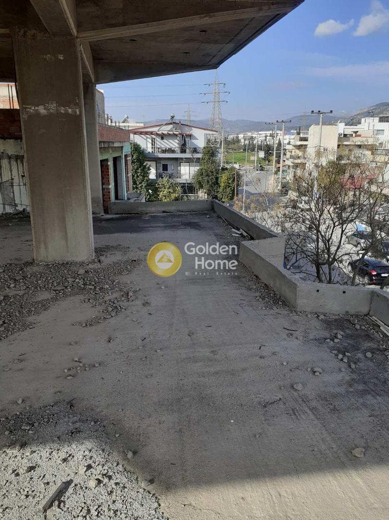 Διαμέρισμα στην Μεγάλα Σχοινία Α, Αχαρνές — Φωτογραφία 9 από 18