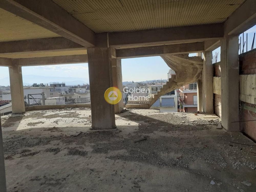 Διαμέρισμα στην Μεγάλα Σχοινία Α, Αχαρνές — Φωτογραφία 10 από 18