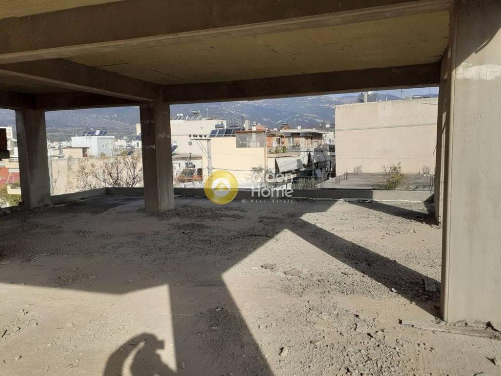 Διαμέρισμα στην Μεγάλα Σχοινία Α, Αχαρνές — Φωτογραφία 11 από 18