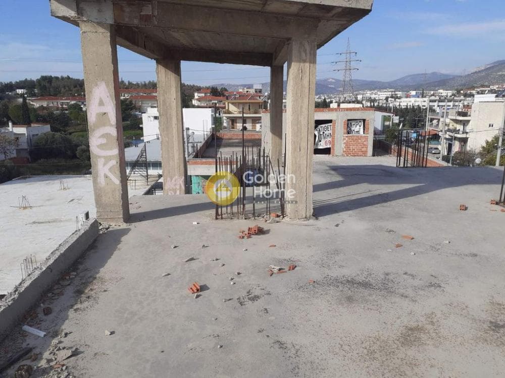 Διαμέρισμα στην Μεγάλα Σχοινία Α, Αχαρνές — Φωτογραφία 17 από 18