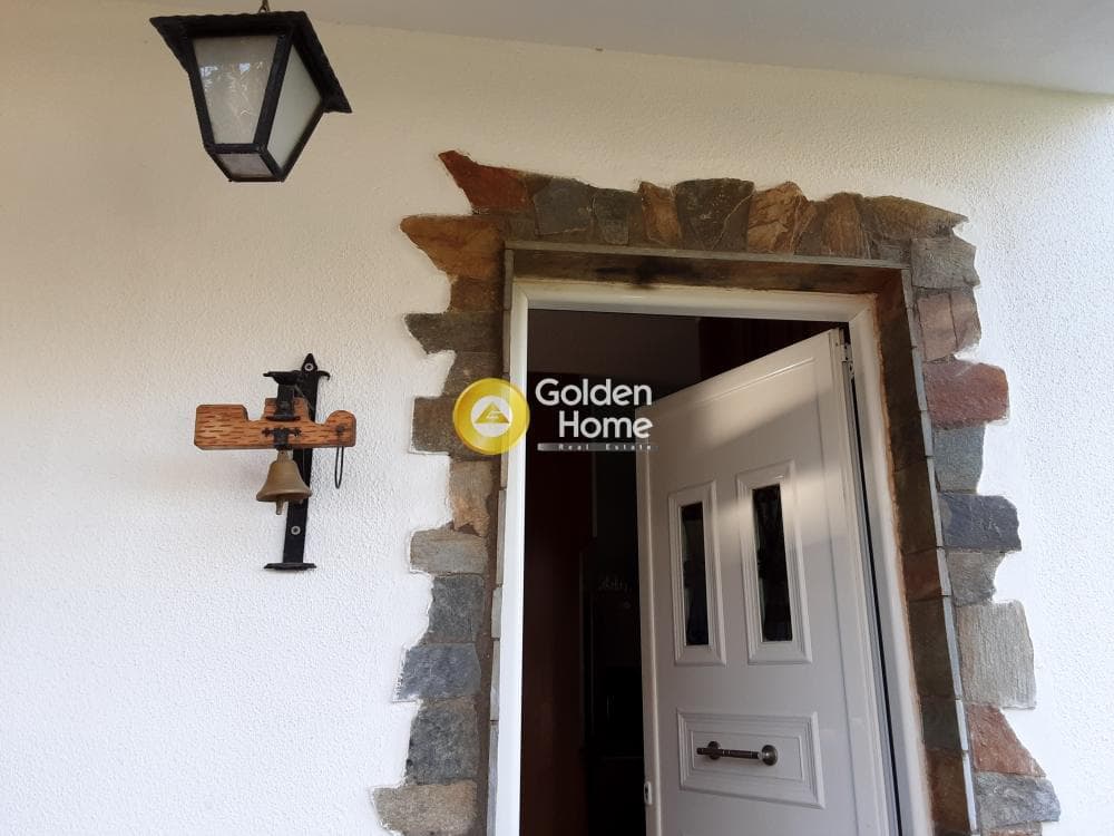House in Adames Oikismos Peloponnision, Kifisia — Photo 8 of 18