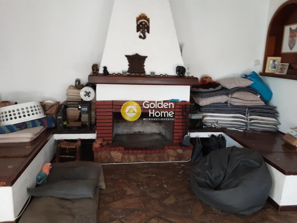 House in Adames Oikismos Peloponnision, Kifisia — Photo 6 of 18