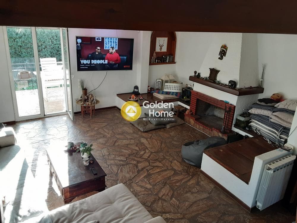 House in Adames Oikismos Peloponnision, Kifisia — Photo 4 of 18
