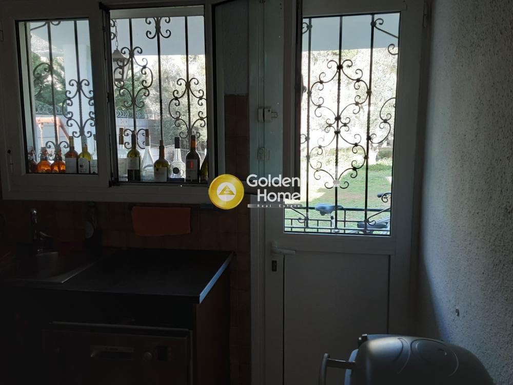House in Adames Oikismos Peloponnision, Kifisia — Photo 13 of 18