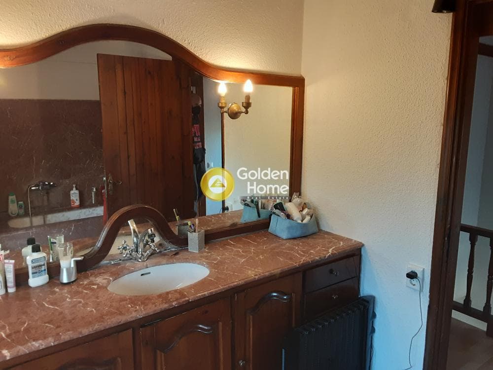 House in Adames Oikismos Peloponnision, Kifisia — Photo 11 of 18