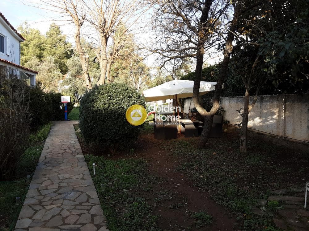 House in Adames Oikismos Peloponnision, Kifisia — Photo 10 of 18