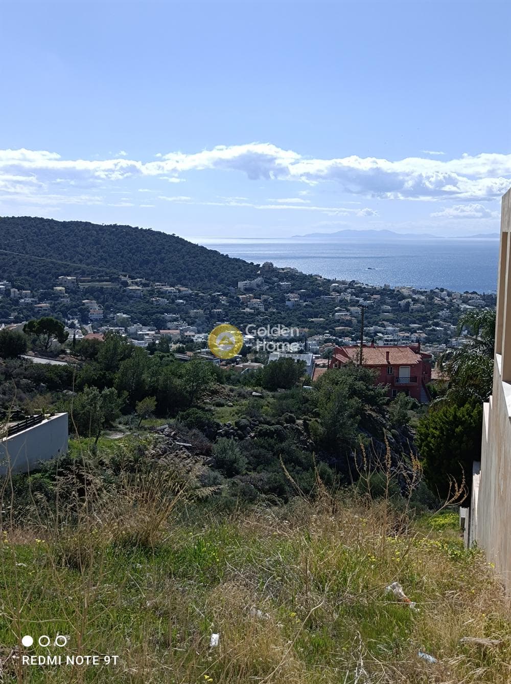 Οικόπεδο στην Σαρωνίδα, Σαρωνίδα — Φωτογραφία 5 από 9