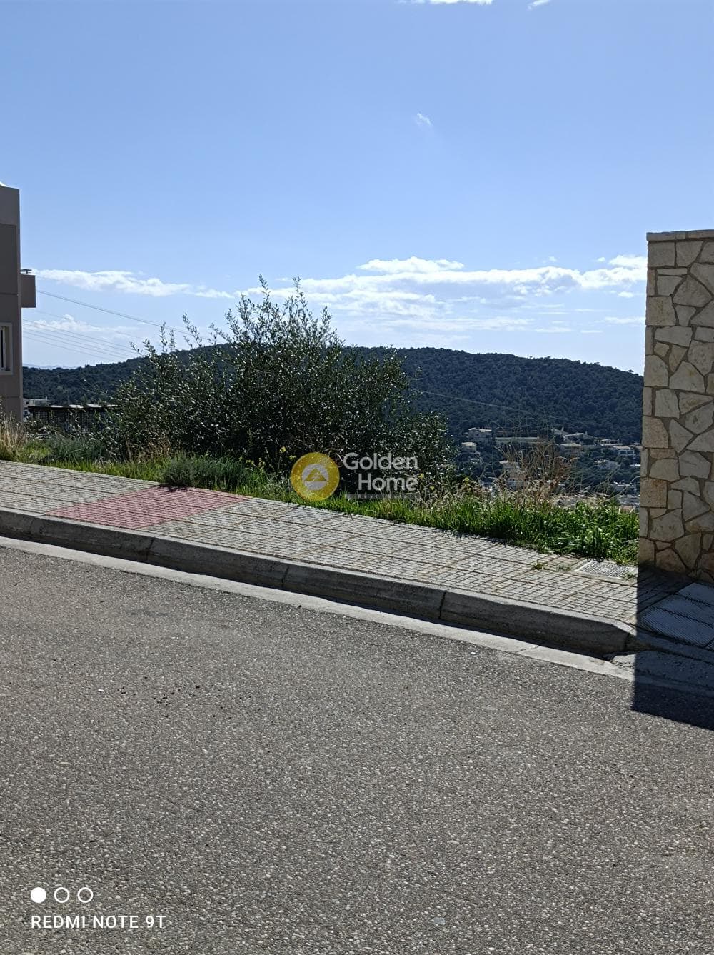 Οικόπεδο στην Σαρωνίδα, Σαρωνίδα — Φωτογραφία 8 από 9