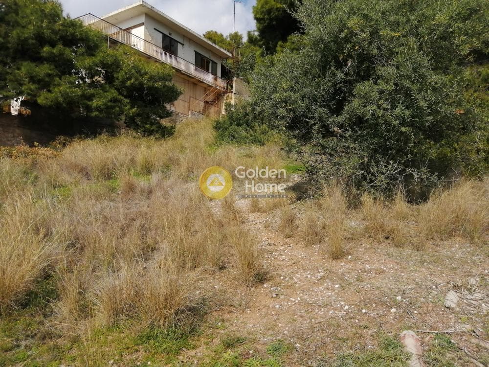 Building Plot in Agia Marina, Koropi — Photo 8 of 10