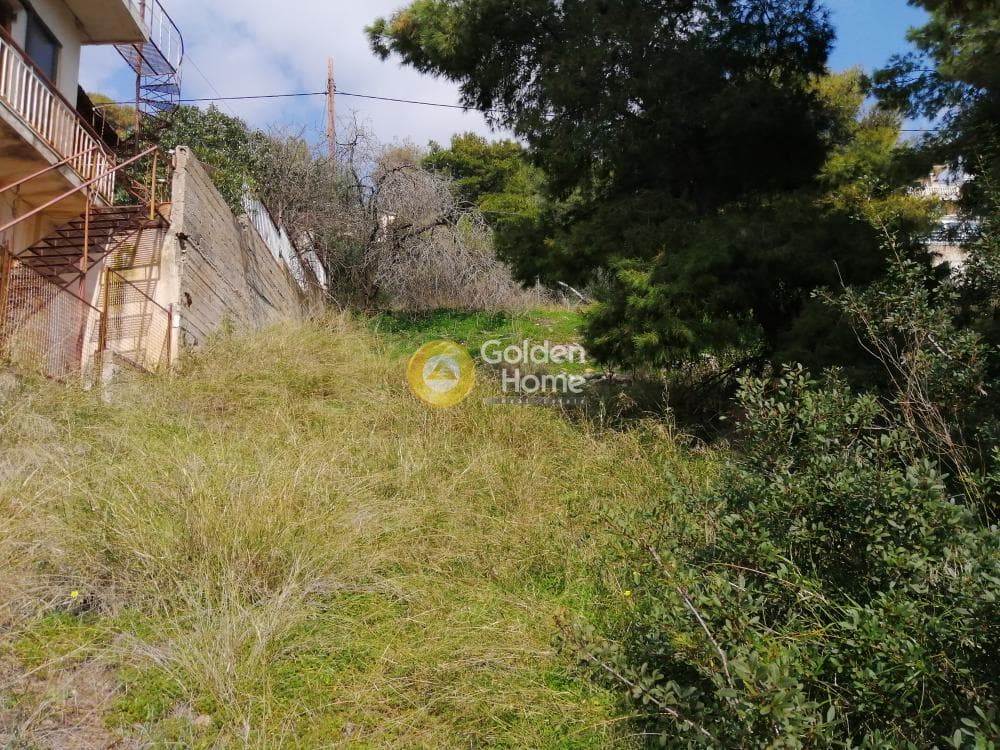 Building Plot in Agia Marina, Koropi — Photo 9 of 10