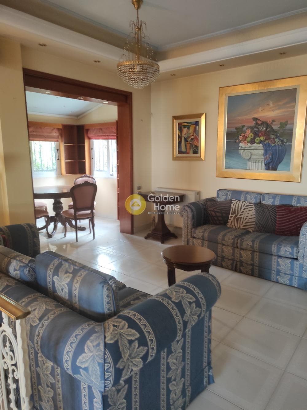 House in Kalitexnoupoli, Rafina — Photo 10 of 29