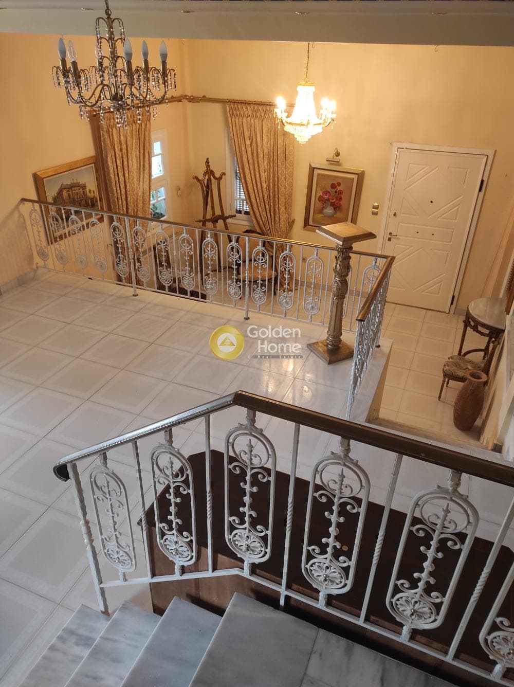 House in Kalitexnoupoli, Rafina — Photo 4 of 29